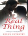 Image of  The Real Thing: A Village of Holly Novel
 

