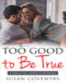 Image of Too Good to Be True: An Older Woman Younger Man Romance 