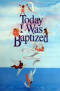 Image of Today I was Baptized