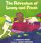 Image of The Adventure of Louey and Frank