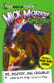 Image of Mick Morris Myth Solver #2 Bigfoot. . .Big Trouble!