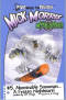 Image of Mick Morris Myth Solver #5 Abominable Snowman. . .A Frozen Nightmare!