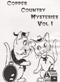 Image of Copper Country Mysteries Vol. I