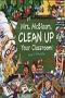 Image of Mrs. McBloom, Clean up Your Classroom