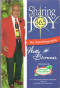 Image of Sharing Joy 365: Autobiography of Wally Bronner
