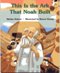 Image of This is the Ark That Noah Built