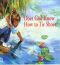 Image of Does God Know How to Tie Shoes? / by Nancy White Carlstrom