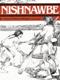 Image of Nishnawbe : a story of Indians in Michigan