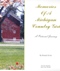 Image of Memories of a Michigan Country Girl : a pictorial journey 