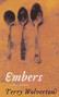 Image of Embers, novel-in-poems