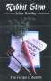 Image of Rabbit stew : the recipe is deadly : a novel of law and politics